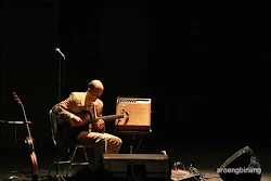 konser wolfgang muthspiel jakarta