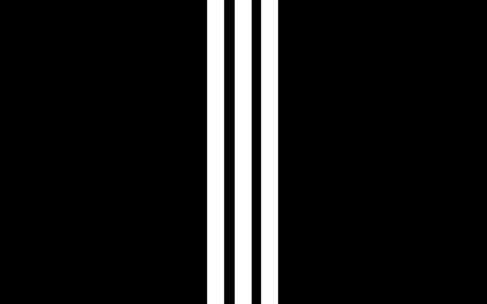 adidas three stripes trademark