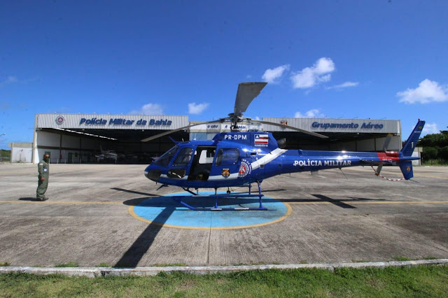 Sede do Graer abrigará vacinas que serão  distribuídas em toda a Bahia
