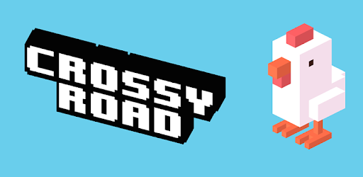 Videojuego Android Crossy Road