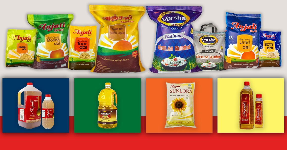 Nataraj Oil Mills PVT Ltd