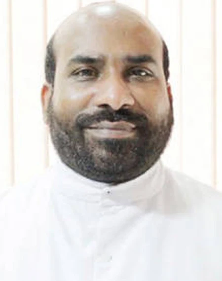 Bishop Franco Mulackkal's colleague father Antony Madassery caught by ED with 10 crore, Fake money, News, Religion, Police, Custody, Media, Arrested, National, Raid