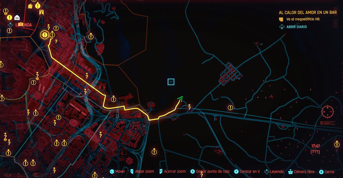 Cyberpunk 2077 how to get one of the best cars in the game for free