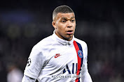 Rivaldo Yakin Cepat atau Lambat Mbappe Akan Gabung Madrid