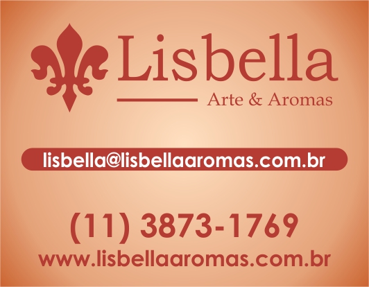 Lisbella Arte & Aromas