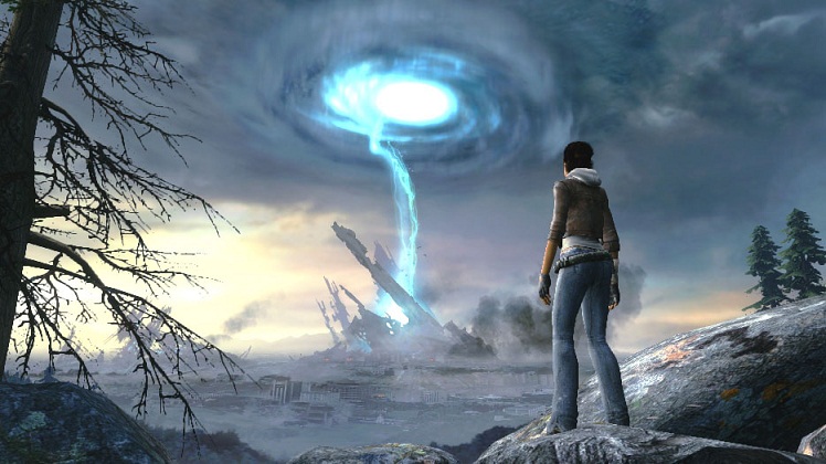 Misteri Cahaya-cahaya Aneh yang Tiba-tiba Muncul di Langit Misteri Cahaya-cahaya Aneh yang Tiba-tiba Muncul di Langit