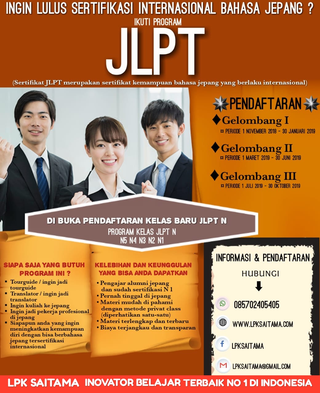 N3 Programm N3 Programm