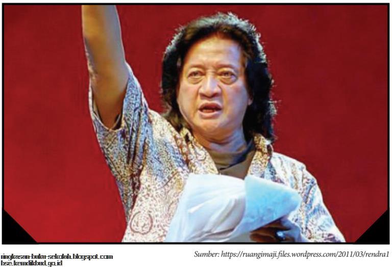 Bab Viii Mendalami Puisi Bahasa Indonesia Kelas 10 Sma Ma