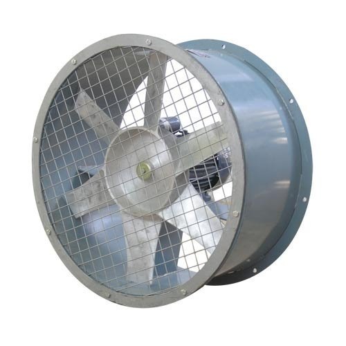 Leading Supplier Of HVAC Equipment’s Aeronom.in