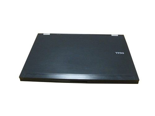 Laptop Dell latitude E6500, Core 2 Dou, Ram 2GB, HDD 160GB, 15 inch