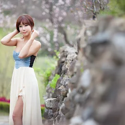Cheon Bo Young Outdoor Foto 8