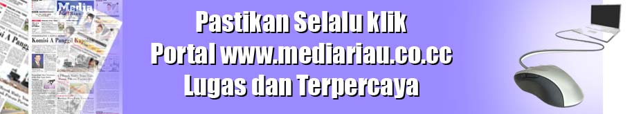 media riau online