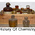 History Of Chemistry