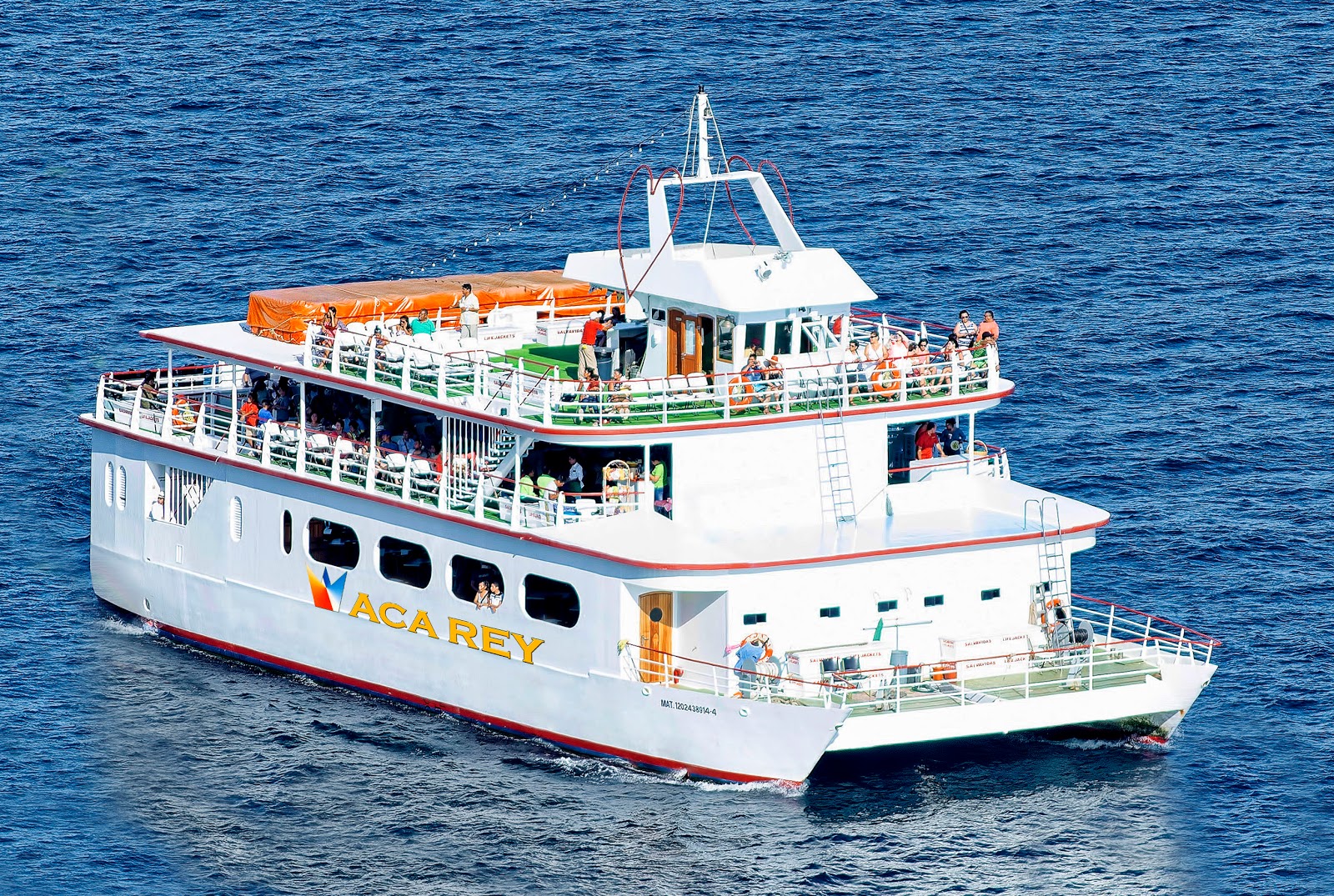 YATES ACA REY & YATE BONANZA, VENTAS Y PROMOCIONES ACAPULCO. By