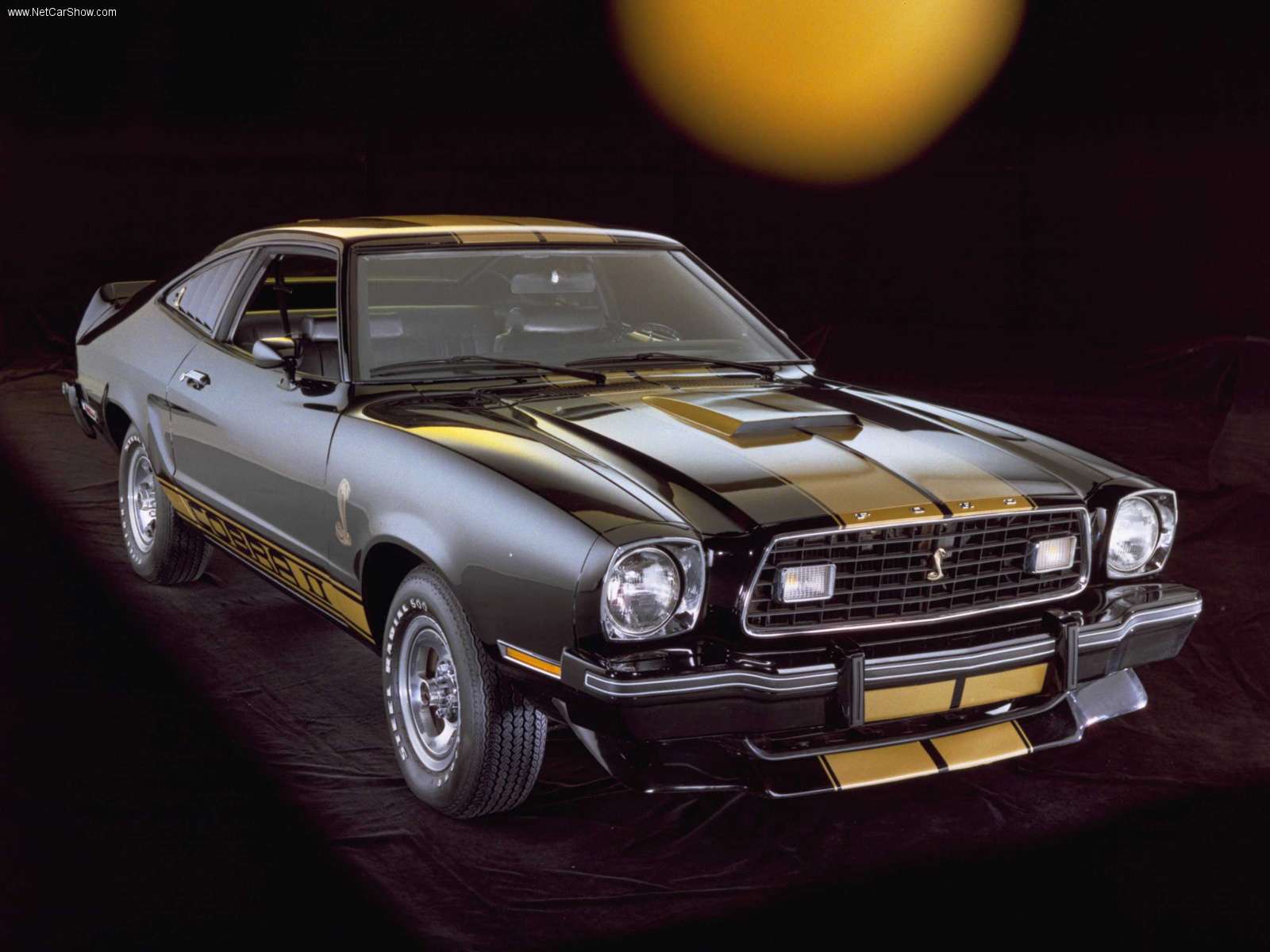 Transpress Nz 1975 Ford Mustang Cobra II transpress-nz-1975-ford-mustang-cobra-ii