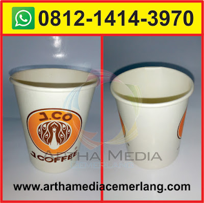WA: +62 812-1414-3970 (Telkomsel), Gelas Cup Puding, Gelas Kertas Surabaya, Paper Cup Supplier
