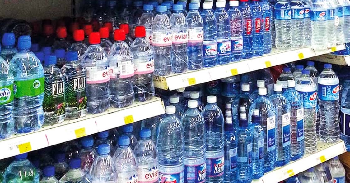 Taiwan ranked second in lowest price for its drinking water in the ...