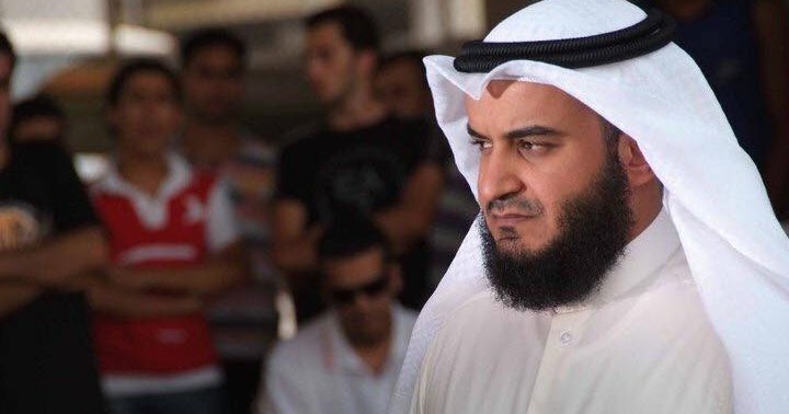 شاهد ردة فعل العفاسي بعد اعلان صديقه محمد بن زايد التطبيع مع اسرائيل لن تصدق يعلن وقف التغريدات السياسية وردود