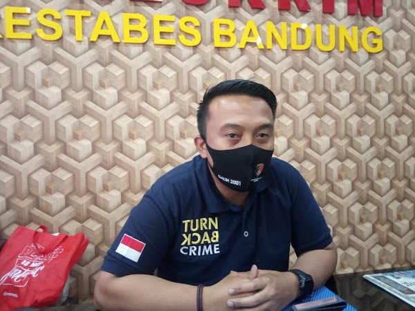 Polisi Periksa Tujuh Saksi Terkait Perampokan di SPBU Ibrahim Adjie Bandung, Hasilnya..
