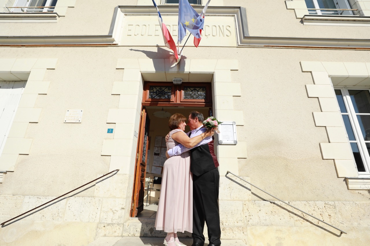 Jim S Loire September 2017