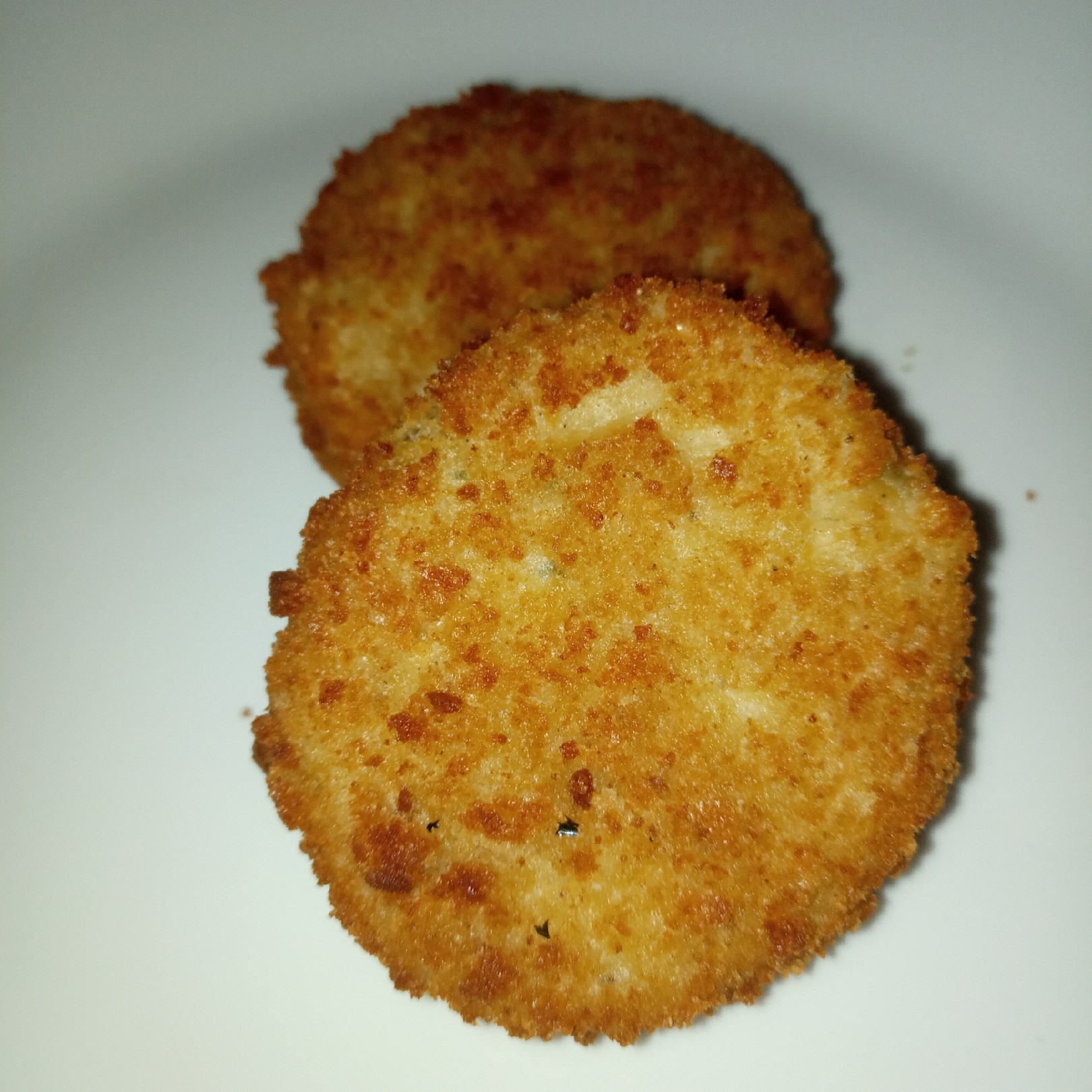Supersupergirl's Food Reviews Youngs 6 omega 3 Fish cakes review
