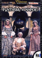 Mario Salieri: Fantasmas en Napoles (2005)