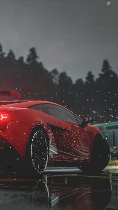 Cars Wallpaper