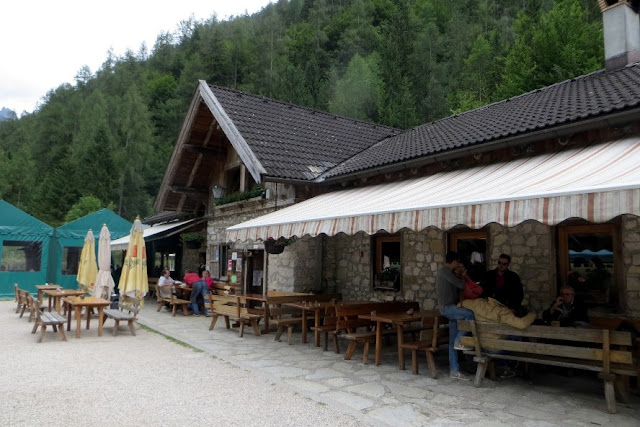 val di zoldo cosa vedere vacanza estate