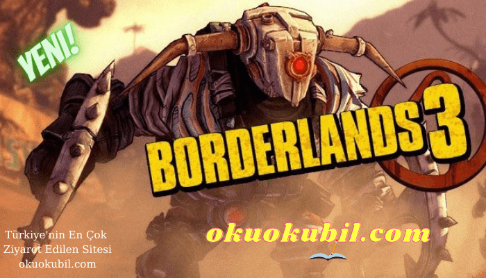 Borderlands 3: v20201217 Hız + Para + Plus 53 Trainer İndir 2021