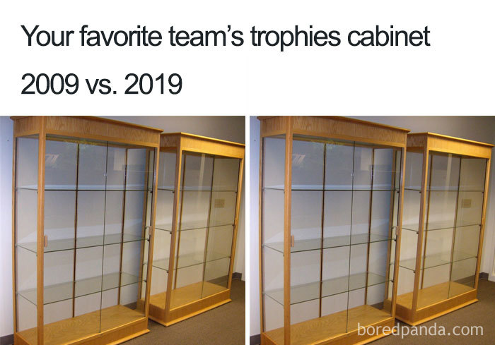 30 Hilarious Memes For Those Who Can't Get Enough Of The ‘10 Year Challenge’ 30 Hilarious Memes For Those Who Can't Get Enough Of The ‘10 Year Challenge’