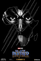 Black Panther Movie Poster 21