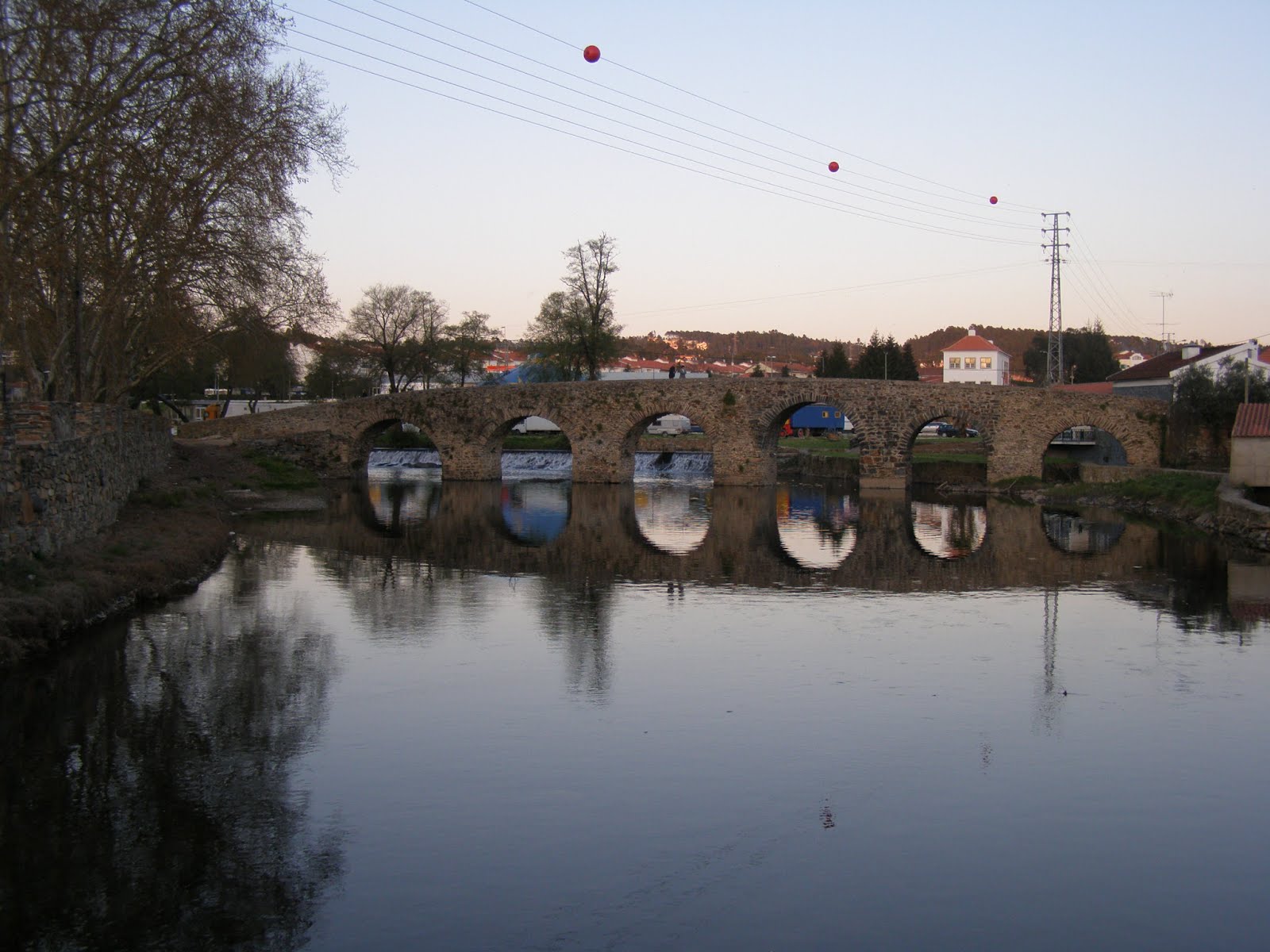 SERTÃ - CASTELO BRANCO - AuToCaRaVaNiStA