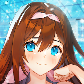 Download MOD APK Sister Splash! Sexy Swimsuit Anime Dating Sim Latest Version