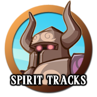 Spirit Tracks