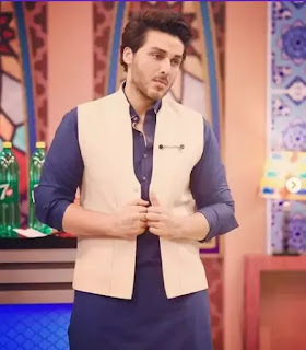 Ahsan Khan Biography |Career | Family | - Inter Bio Ahsan Khan Biography |Career | Family | - Inter Bio