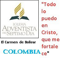 La Iglesia Adventista de El Carmen de Bolívar con presencia en Facebook