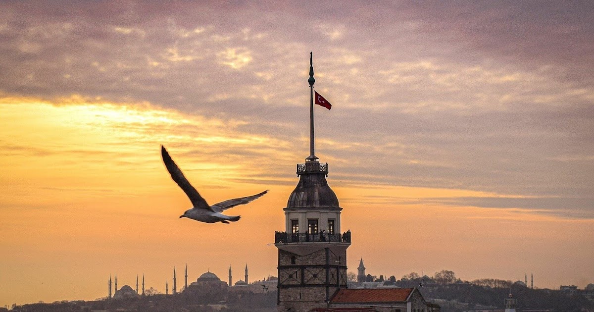 Tatilio Gezi Tatil Blog Sitesi Nereyi Gezelim