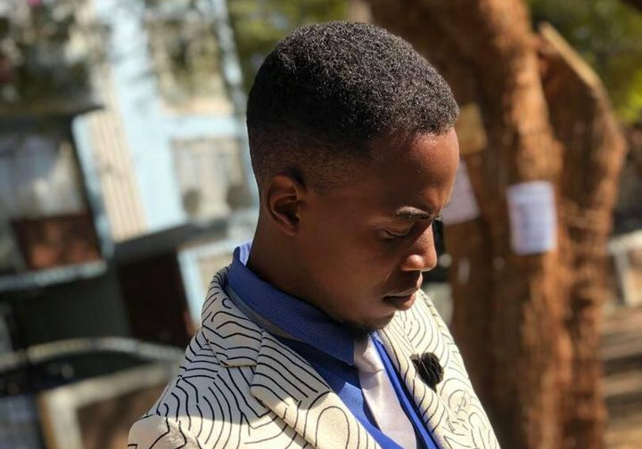 Randy Prophet Beds 8 Congregants With No Protection … Exposed After Announcing Engagement Randy Prophet Beds 8 Congregants With No Protection … Exposed After Announcing Engagement