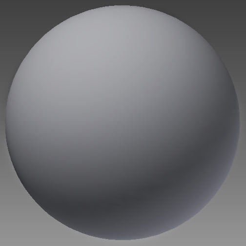 Intro to design-Ganesh Rama: How to make a sphere