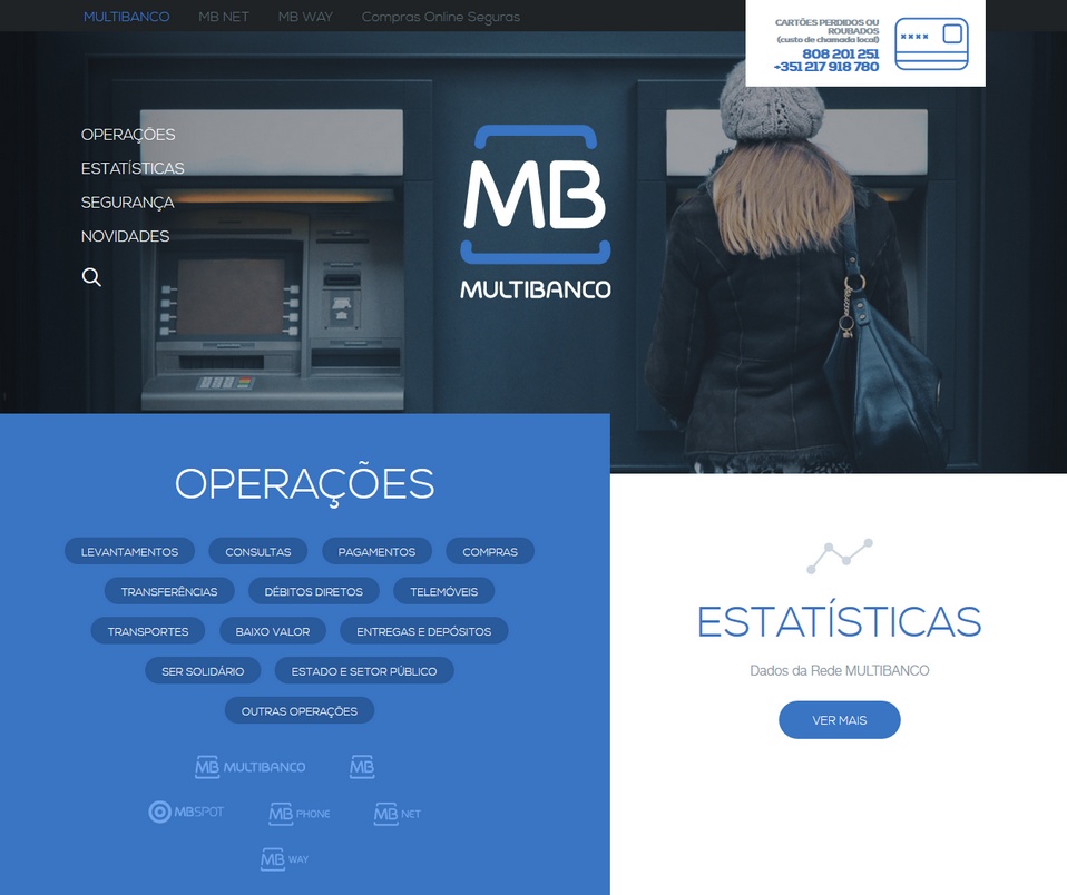 Multibanco Mobile Pay