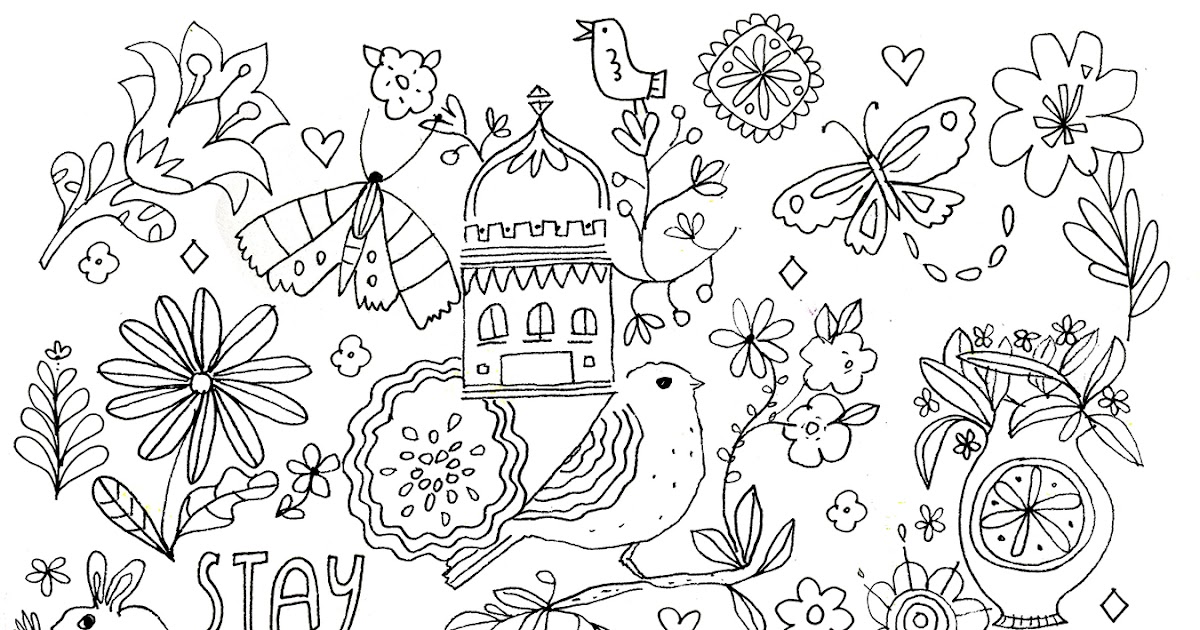 Coloring Pages ~ Coloring Pages
