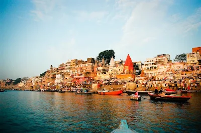 National Mission for Clean Ganga Approved