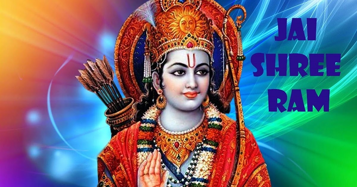 Lord Rama HD Wallpapers Hindu Gods Free Backgrounds Full Size Image