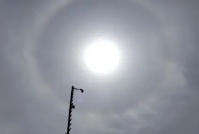 सोमवती अमावस्या के शाही स्नान