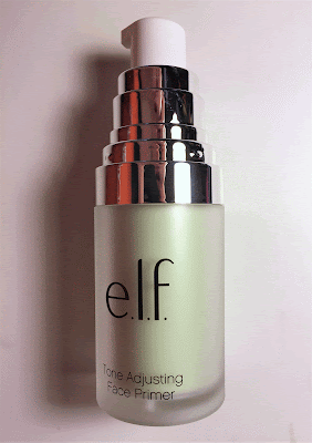 e.l.f. Tone Adjusting Face Primer Neutralizing Green e.l.f. Tone Adjusting Face Primer Neutralizing Green