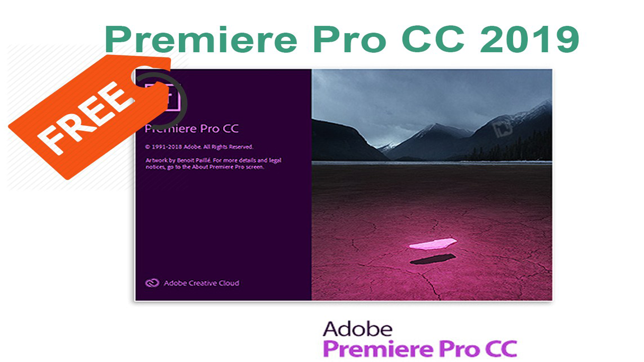 adobe premiere pro 2018 full crack