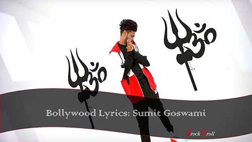 Bollywood-Lyrics-Sumit-Goswami