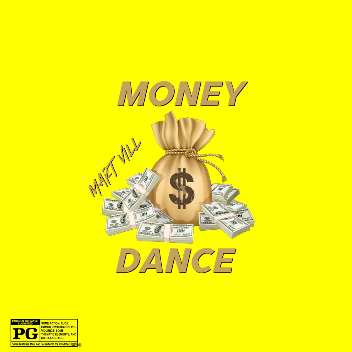 MONEY DANCE | EXCLUSIVO