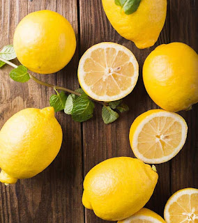 LEMONS