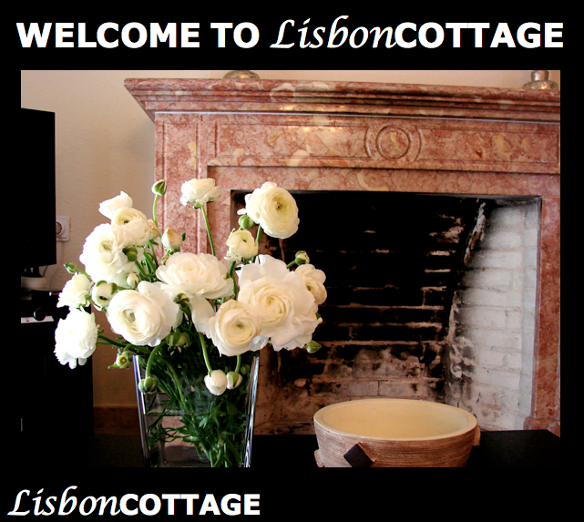 Lisbon Cottage Holiday Rental